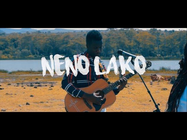 Godwill Babette - Neno Lako (Official Video) Sms SKIZA 5707808 TO 811