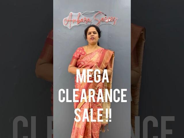 Mega Clearance Sale!  ₹999 with FREE shipping!  WhatsApp: 9176676331. —grab yours now!