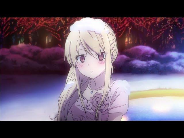 「AMV」-Не пиши "The End", Я придумаю Happy End「Аниме Клип」