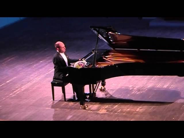 Beethoven. 32 Sonata. Andrei Korobeinikov