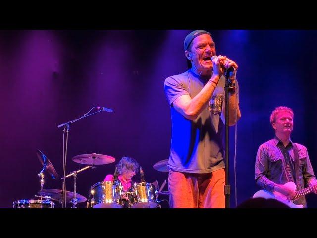 Michael Shannon & Jason Narducy - "Can't Get There From Here" Live at Union Transfer, Philly 3/6/25