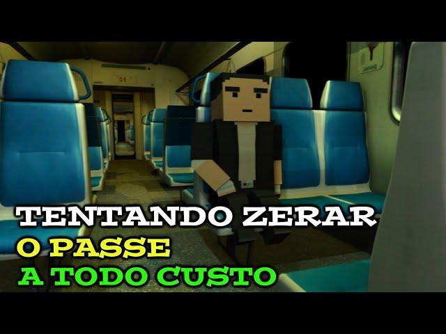 FARM EM BUSCA DE ZERAR O PASSE! - Block Strike