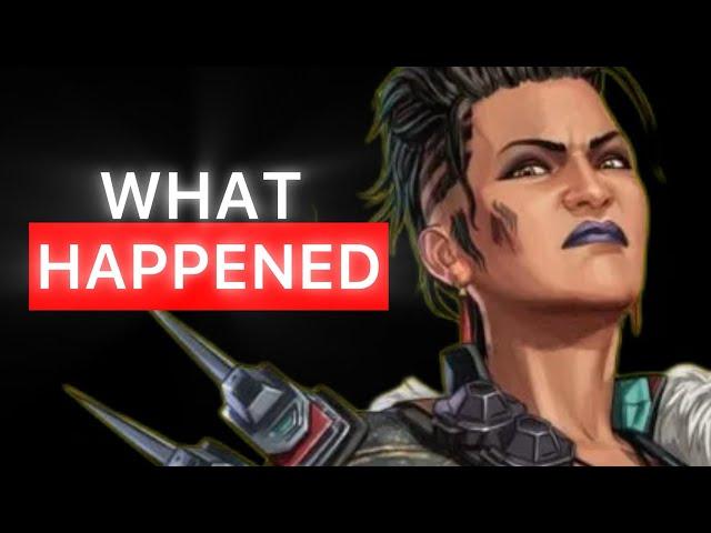 WHY LEGEND Stopped Releasing: The Untold Truth Behind the Break!