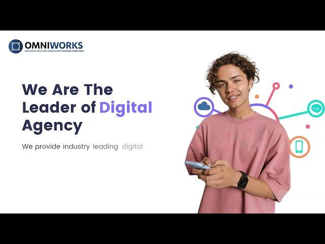 Best Digital Marketing services in India 2023 | Omniworks