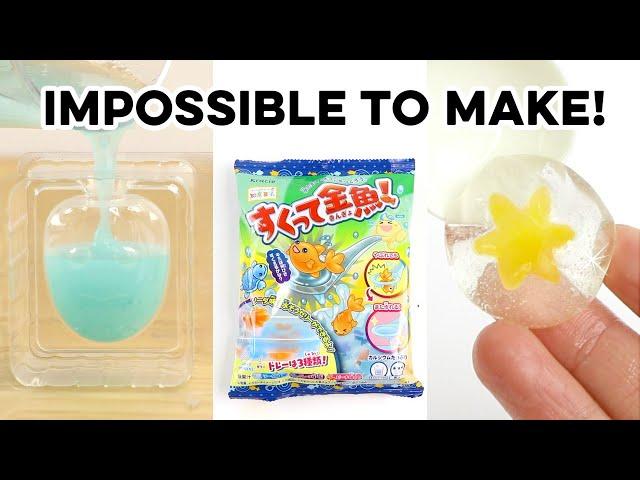 What happened to Popin Cookin?