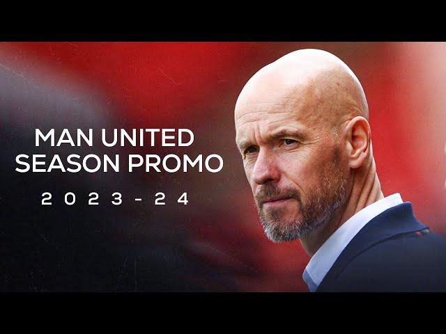 Manchester United - Season Promo