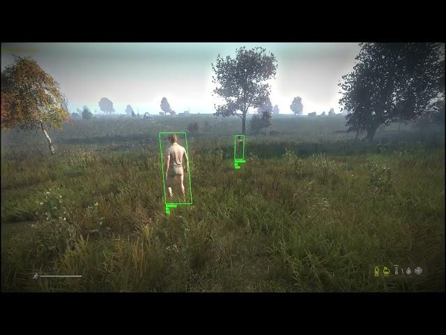 ИДЕАЛЬНЫЙ ЧИТ на DAYZ / Cheat DayZ / Новый чит для Dayz не детект ваком, работает 2024