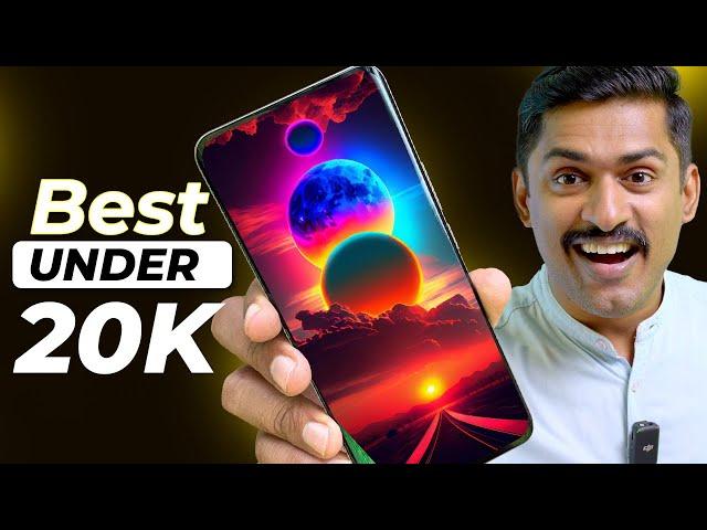 കിണ്ണം കാച്ചി ഫോൺ80w charger Best Phone under 20k  Realme P2 Pro Unboxing Malayalam #collab