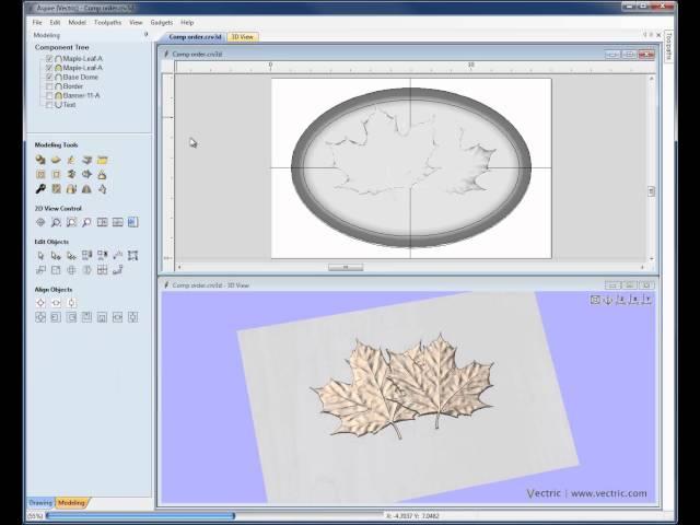 Component Management