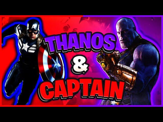 How to UNLOCK THANOS and CAPTAIN AMERICA in Paper.io 2?