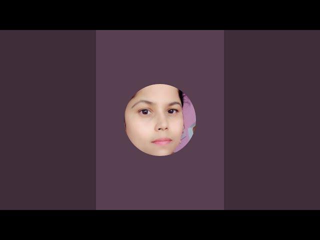 Kumkum Singh is live!