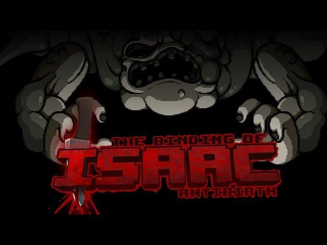 Новый финальный босс // The Binding of Isaac: Antibirth