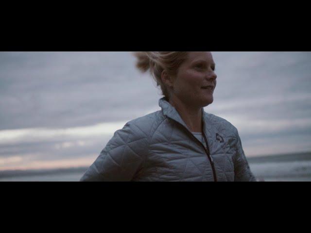 Anna Frost - How to... become a trail runner Ep.1