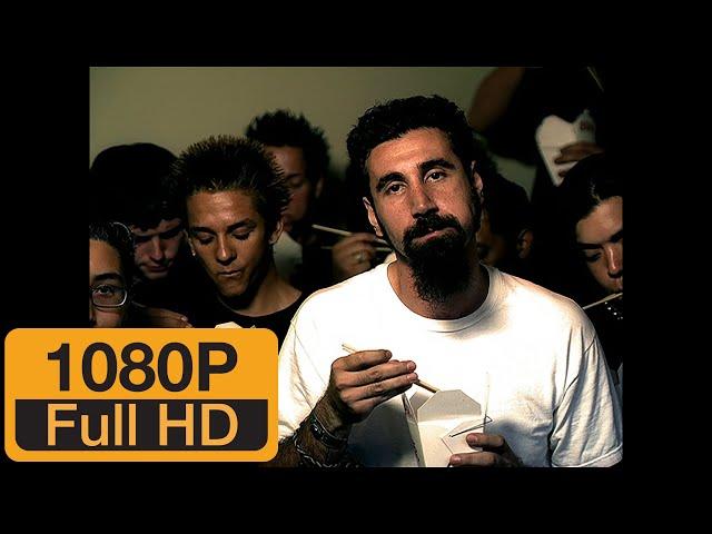 System Of A Down - Chop Suey! [1080p Remastered]