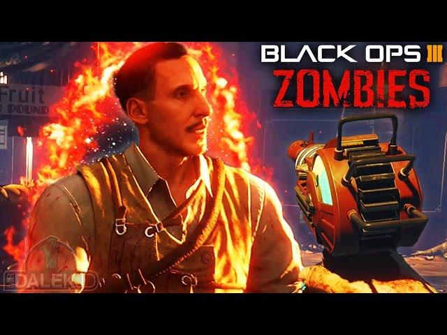 "SHADOWS OF EVIL" EASTER EGG GUIDE! - FULL EASTER EGG TUTORIAL WALKTHROUGH! (Black Ops 3 ZOMBIES)
