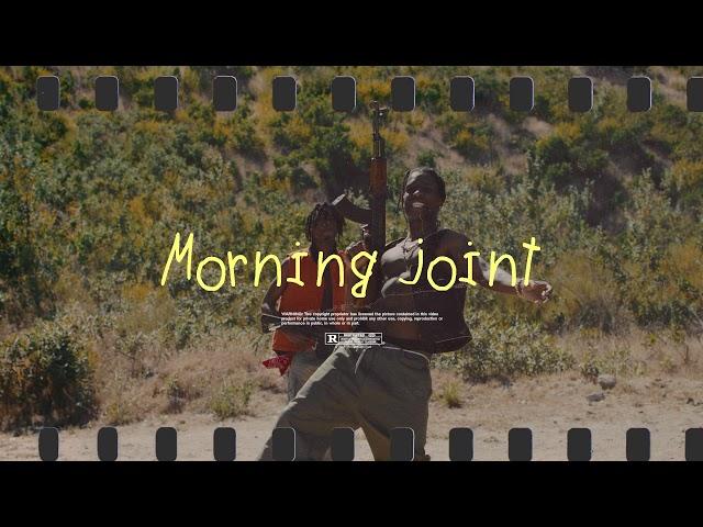 *FREE* A$AP ROCKY X PLAYBOI CARTI TYPE BEAT "Morning joint"