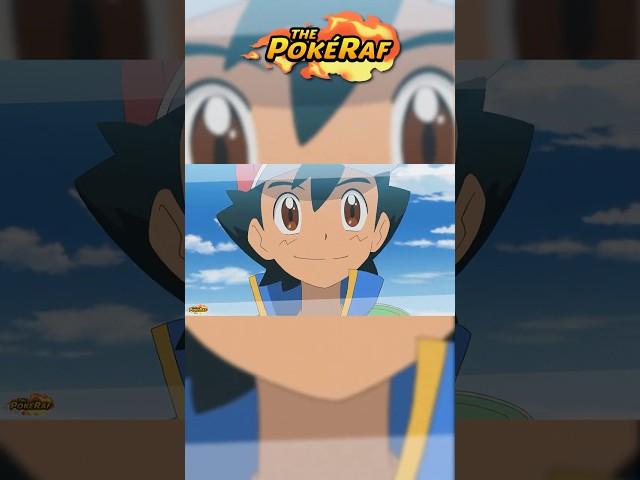 Pokémon Just Revealed Ash Ketchum's Future