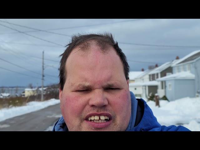 Major Snowstorm to Hit Timmins Ontario on Saturday December 11, 2021