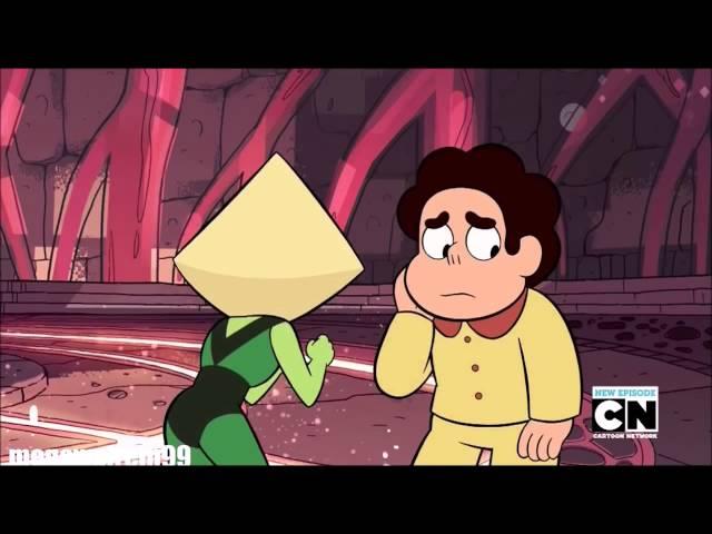 Gemtube Poop Peridot Babysitting Simulator