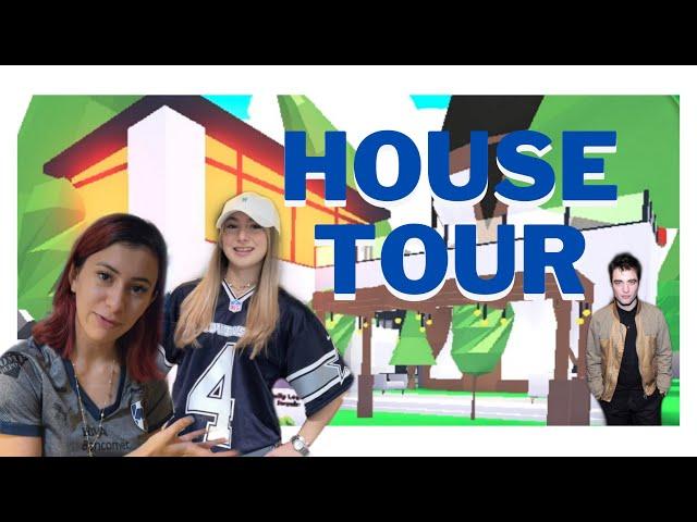 House Tour | Hermanas JM