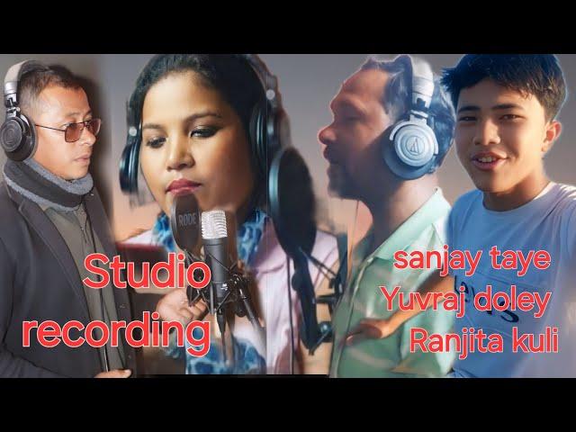 Pankaj jon studio recording | mising new song | missing new song | mising song | mising new song2025