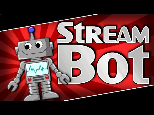 Twitch Chatbot Tutorial | Streamelements Chatbot