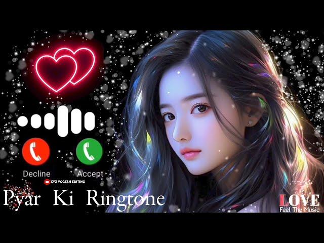 Best Love Ringtone Love Ringtone Hindi Ringtone Love Story Ringtone 2024 Mp3 Ringtone New Ringtones