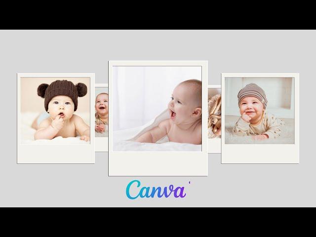 How to Create a Rotating Drop Carousel in Canva – Easy Tutorial!