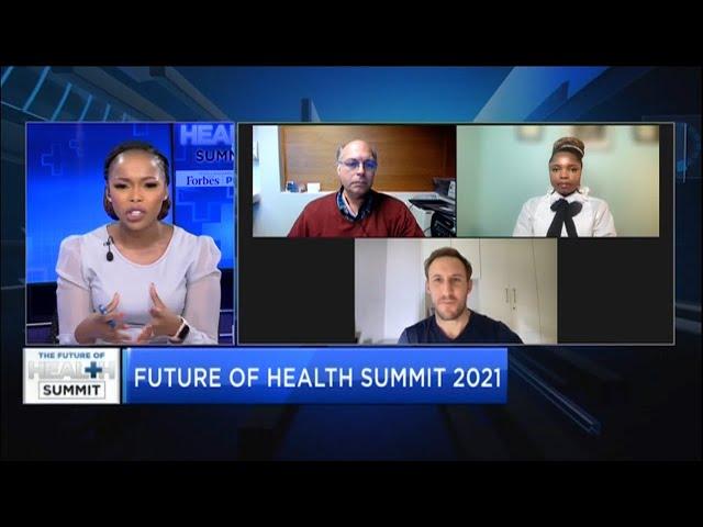 Future of Health Summit 2021: Looking Beyond the Crisis