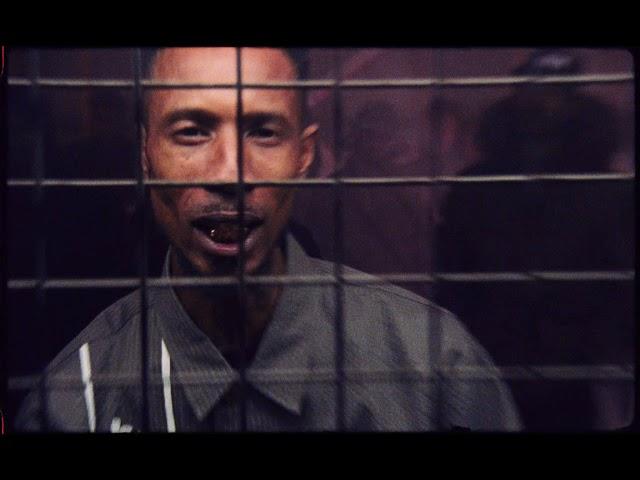 D Double E - Nang ft. Skepta (Official Music Video)