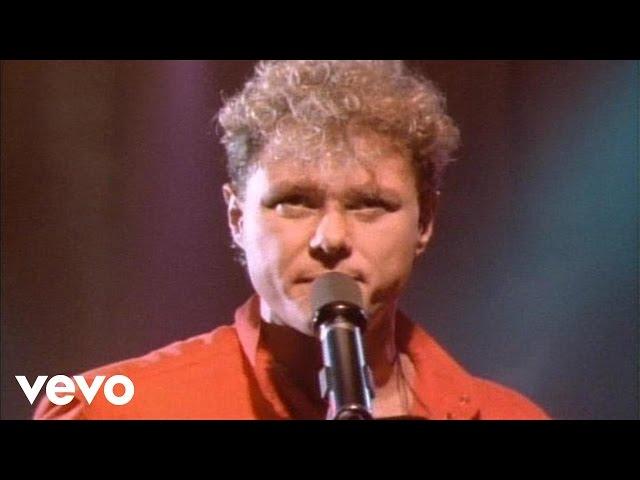 Dan Hartman - We Are The Young