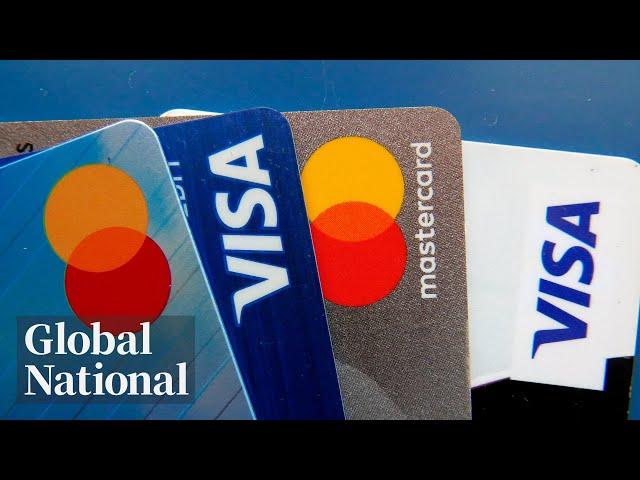 Global National: Aug. 27, 2024 | Young Canadians struggling most to pay bills, Equifax warns