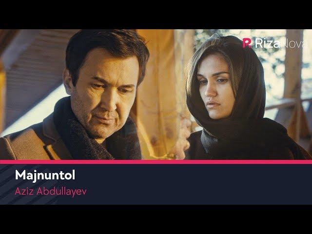 Aziz Abdullayev - Majnuntol | Азиз Абдуллаев - Мажнунтол #UydaQoling