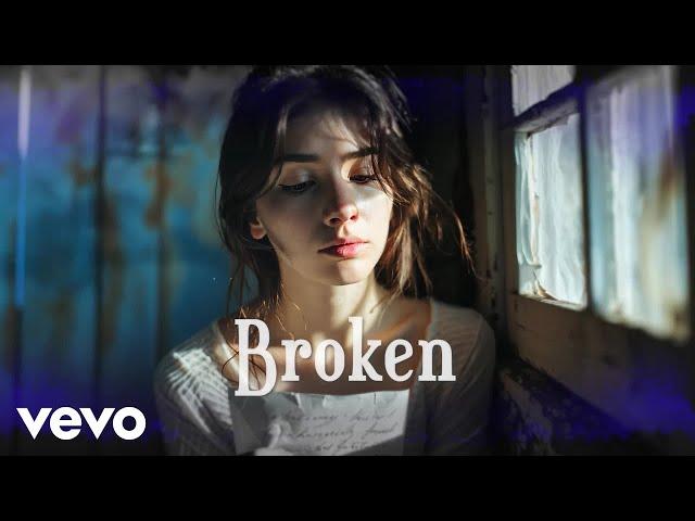 David Auchampach - Broken (Emotional Film Score)