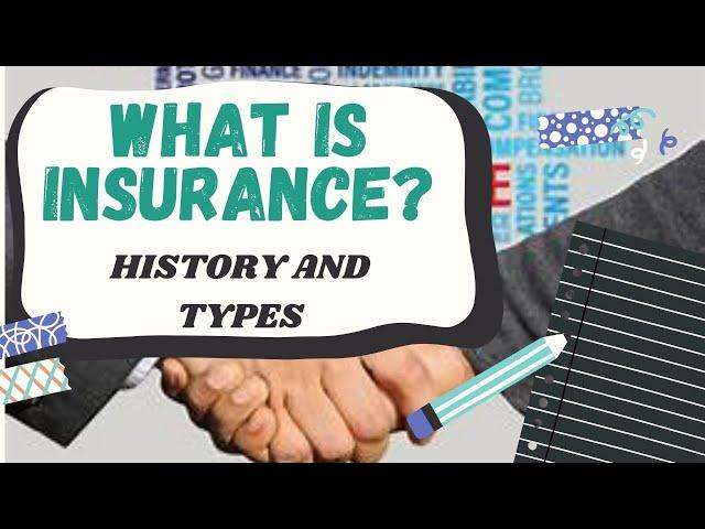 What Is Insurance and How Does Insurance Work?