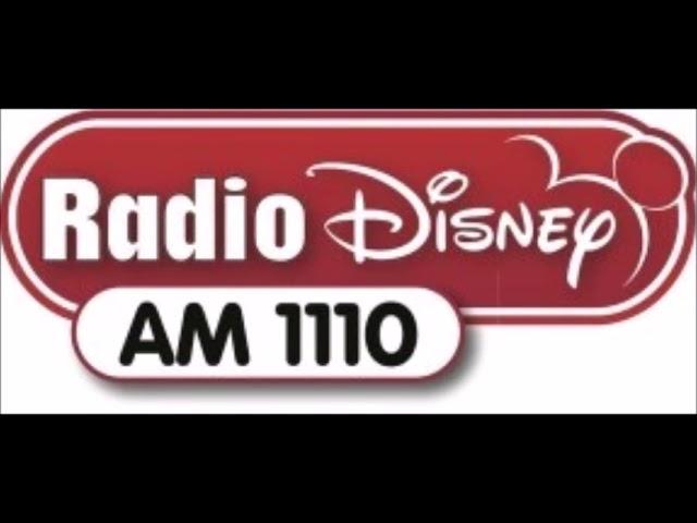 4 Hours of Radio Disney (KRDC 1110 AM) + Anaheim Ducks Pregame Show | March 29, 2021