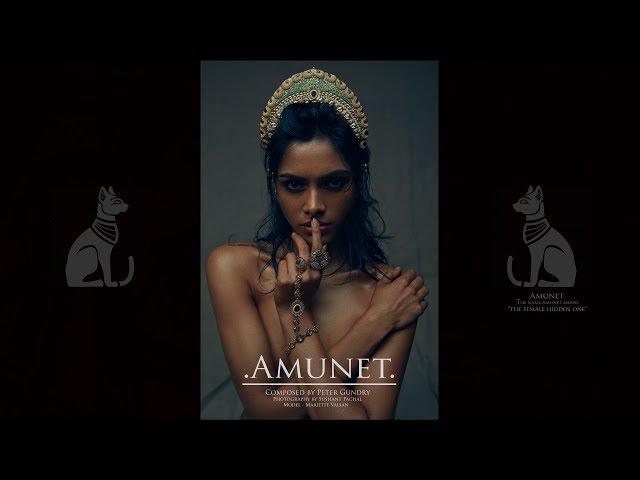 World Music - Amunet (The Hidden One)