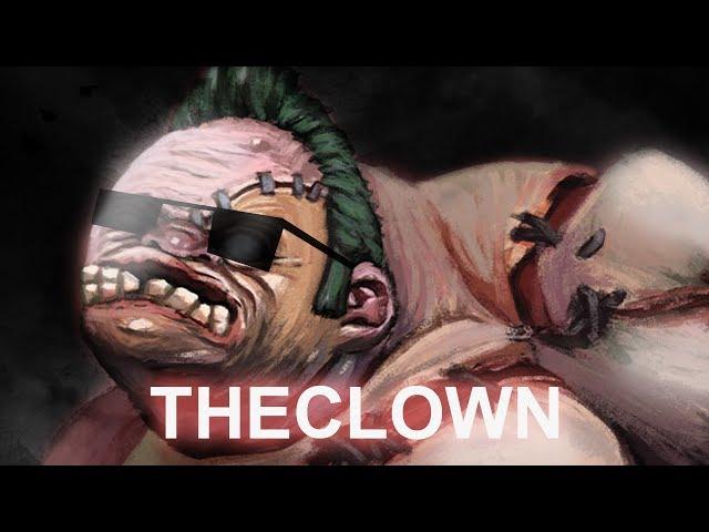 TheClown - Dominating Pudge