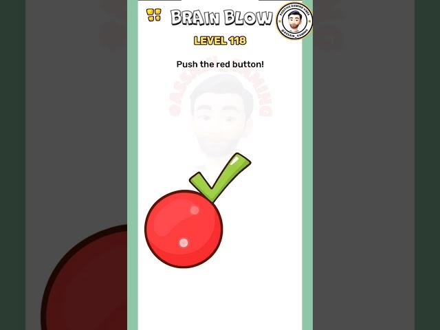 Brain Blow Level 118 #brainblow #shorts