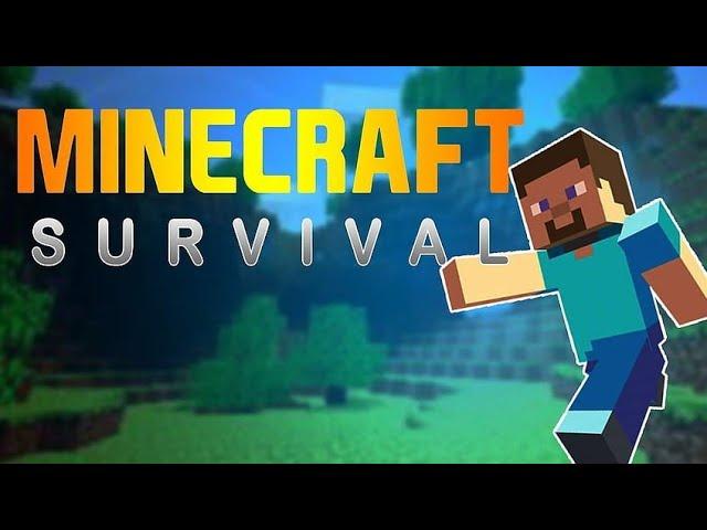 EP-4 MINECRAFT SURVIVAL SERIES