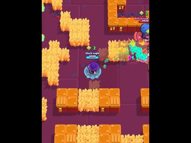 Brawl Stars #shorts