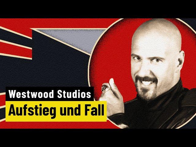 Westwood Studios: The rise and fall of the creators of Command & Conquer