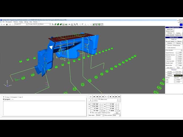 Ask the Expert - How do I create a fixture using TruTops Cell?