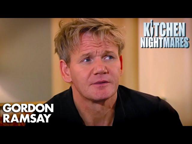 Gordon Ramsay Tackles "Ms Jekyll and Mr Hyde" | Full Episode | Kitchen Nightmares