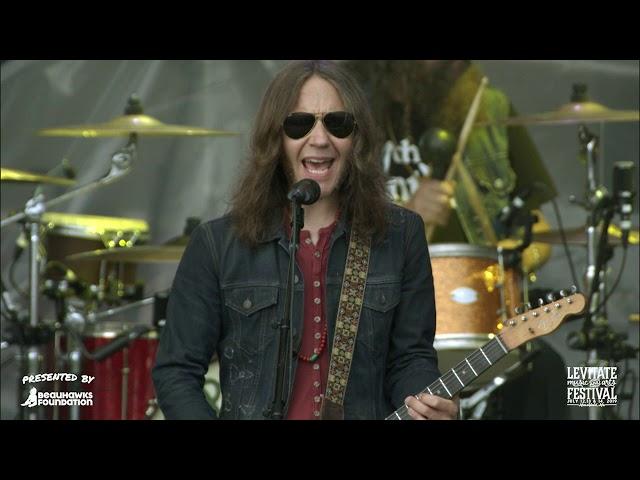 Blackberry Smoke at Levitate Music & Arts Festival 2019 - Livestream Replay (Entire Set)