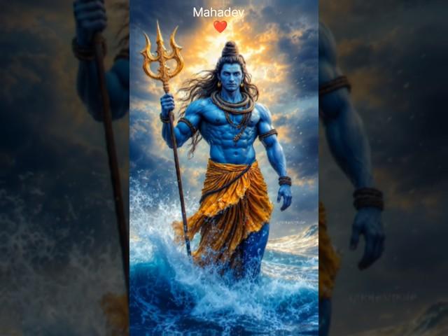 Baba Kabhi chhodkar Mat Jana️#hindugod#hindudeity#mahadevkbhakt #shiv#kedarnath#shorts