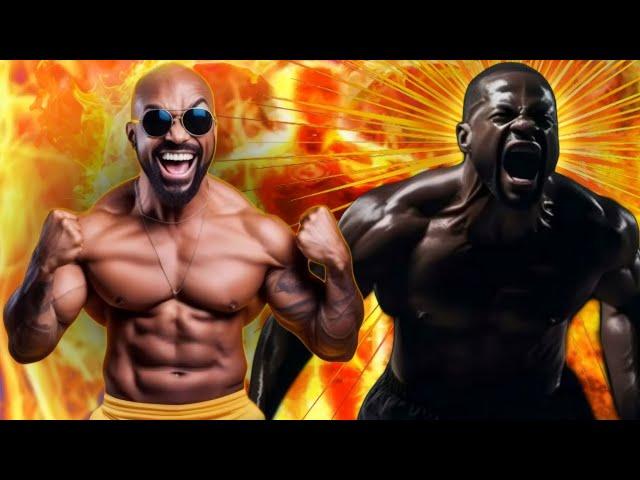 Best Gym Motivation Music 2024  Trap Workout Music Mix 2024  Fitness & Gym Motivation Music 2024