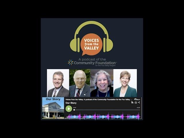 Voices From The Valley: "Our Story"