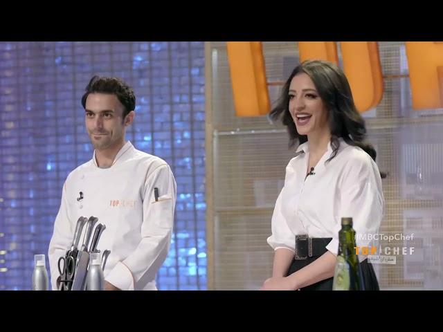 Top Chef   الموسم 5   الحلقة 13