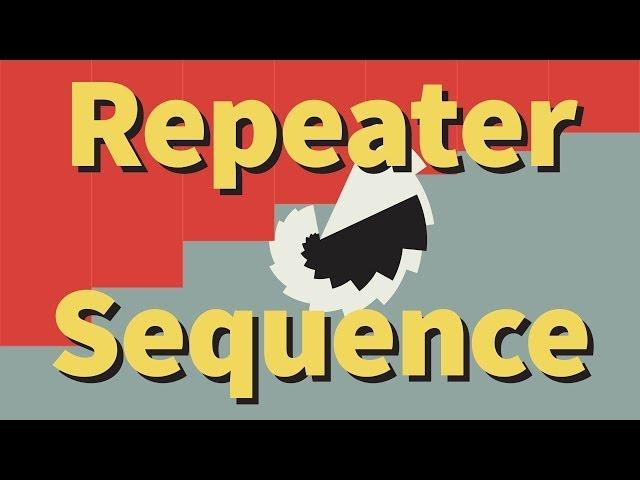 Make Sequential Animations using the Repeater - Adobe After Effects tutorial